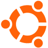 Folder Ubuntu Icon 96x96 png